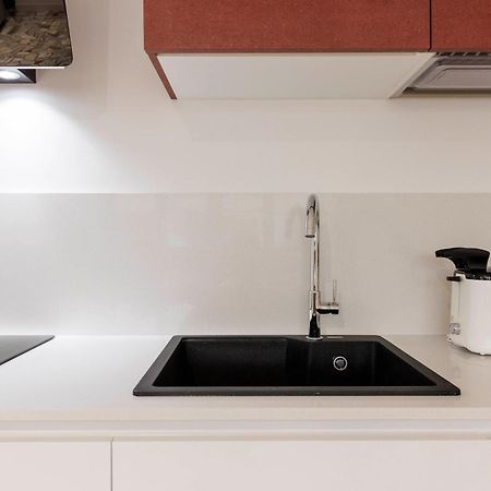 Giordano Luxury Home Firenze Eksteriør billede