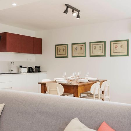 Giordano Luxury Home Firenze Eksteriør billede
