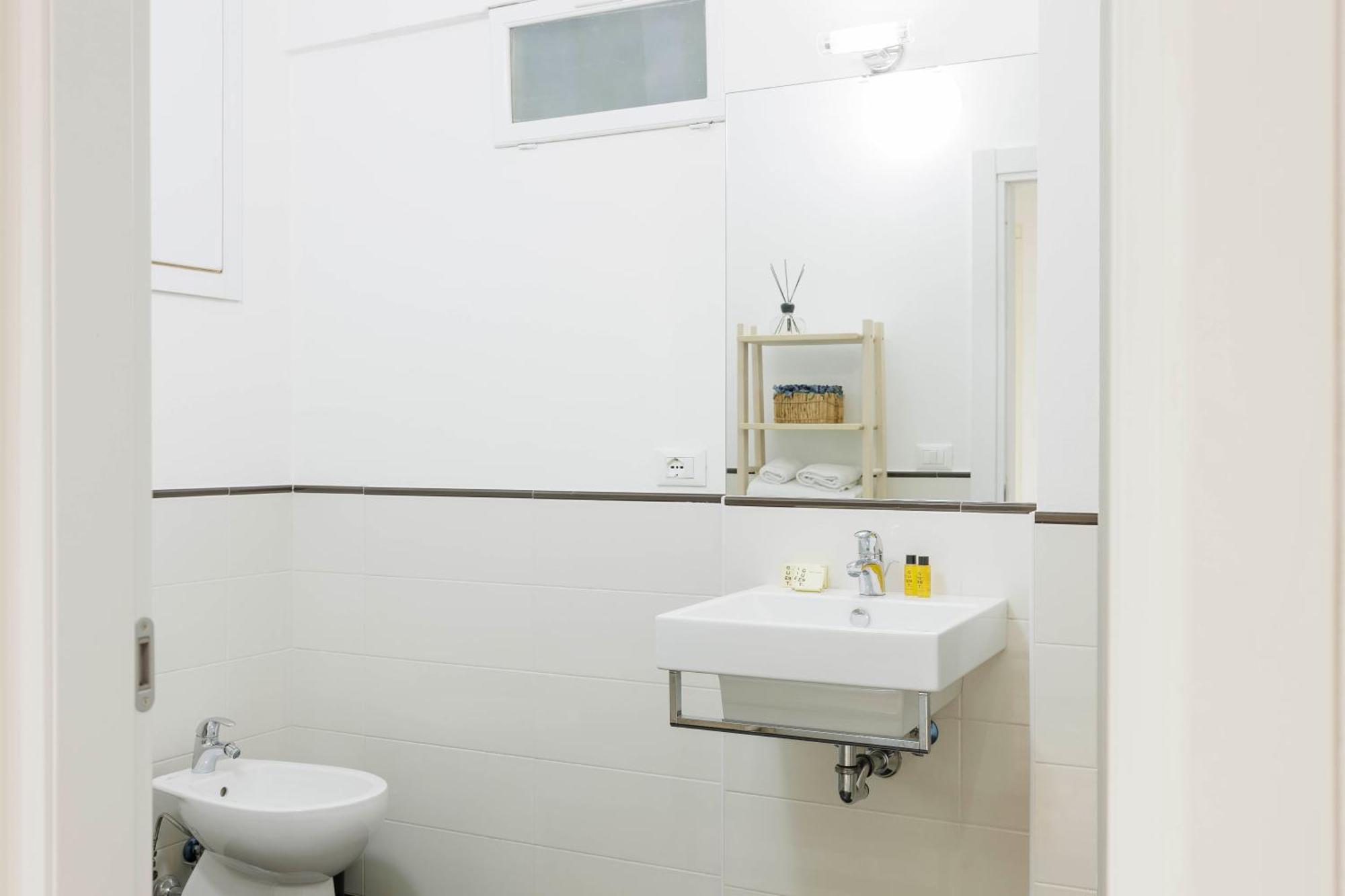 Giordano Luxury Home Firenze Eksteriør billede