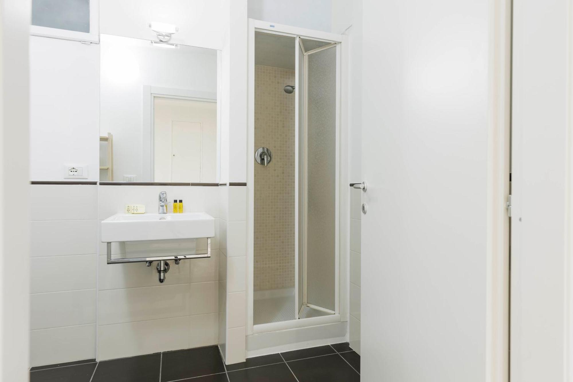 Giordano Luxury Home Firenze Eksteriør billede