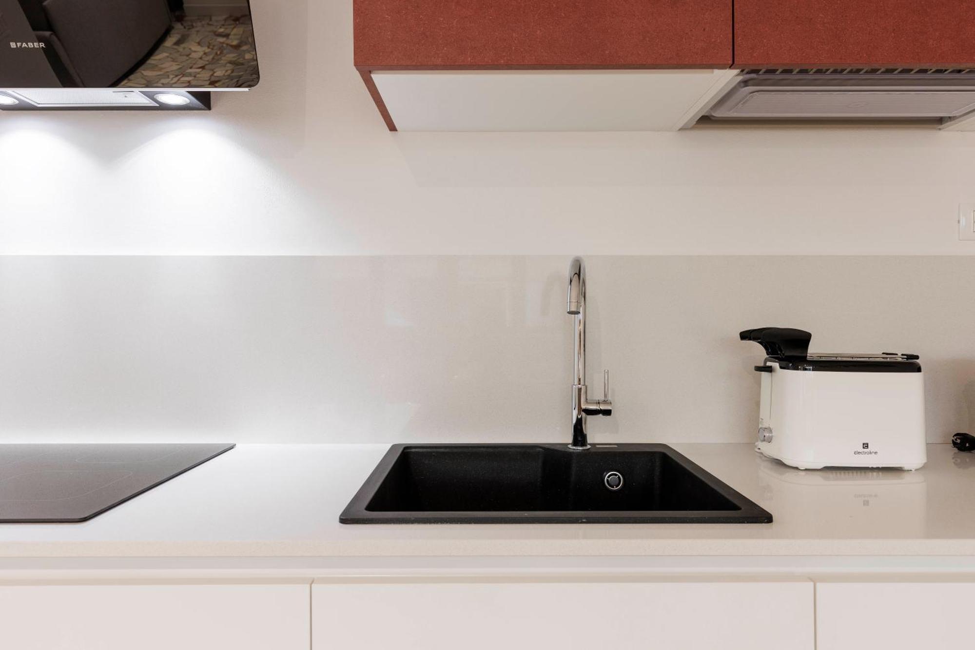 Giordano Luxury Home Firenze Eksteriør billede