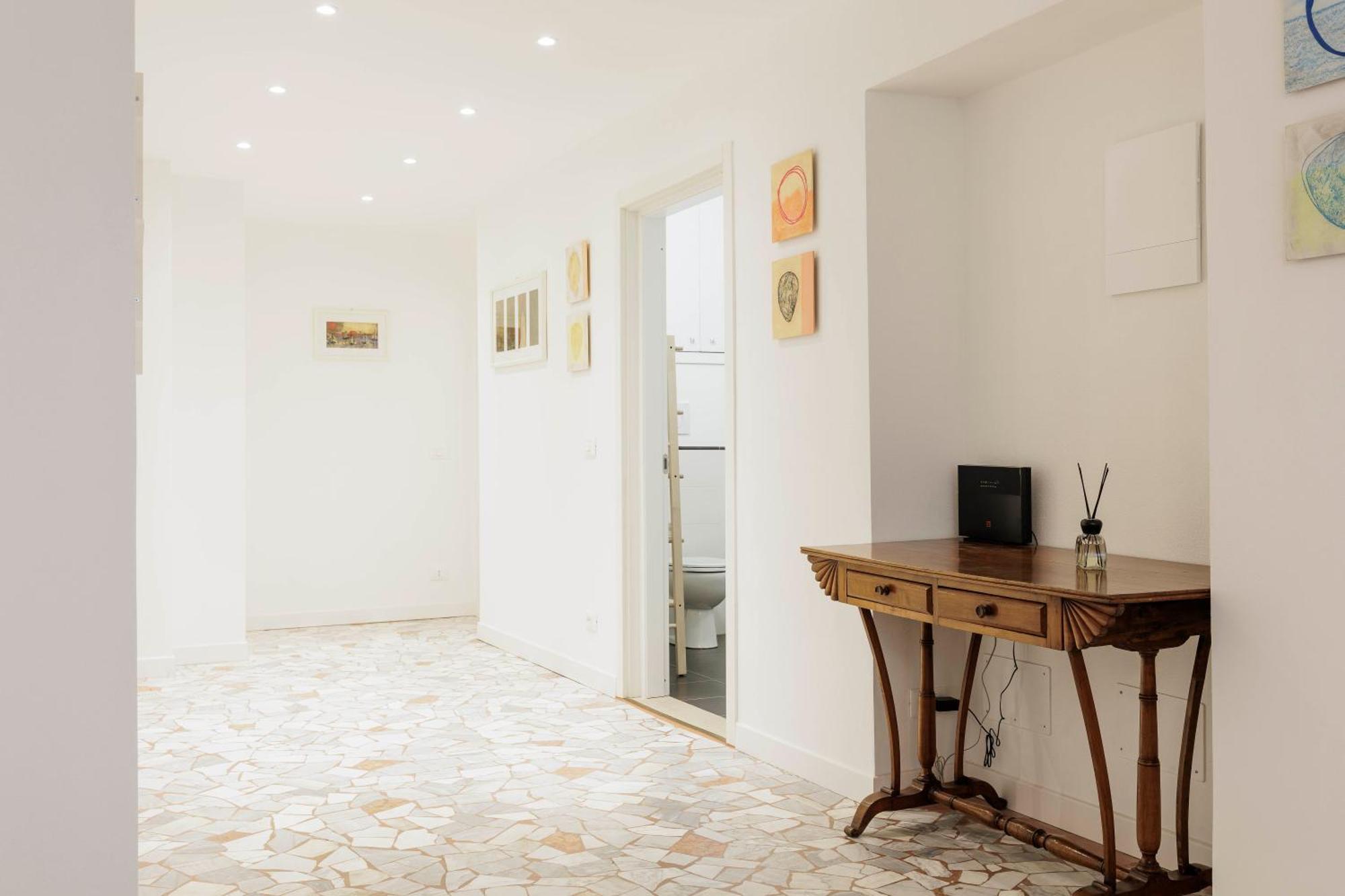 Giordano Luxury Home Firenze Eksteriør billede