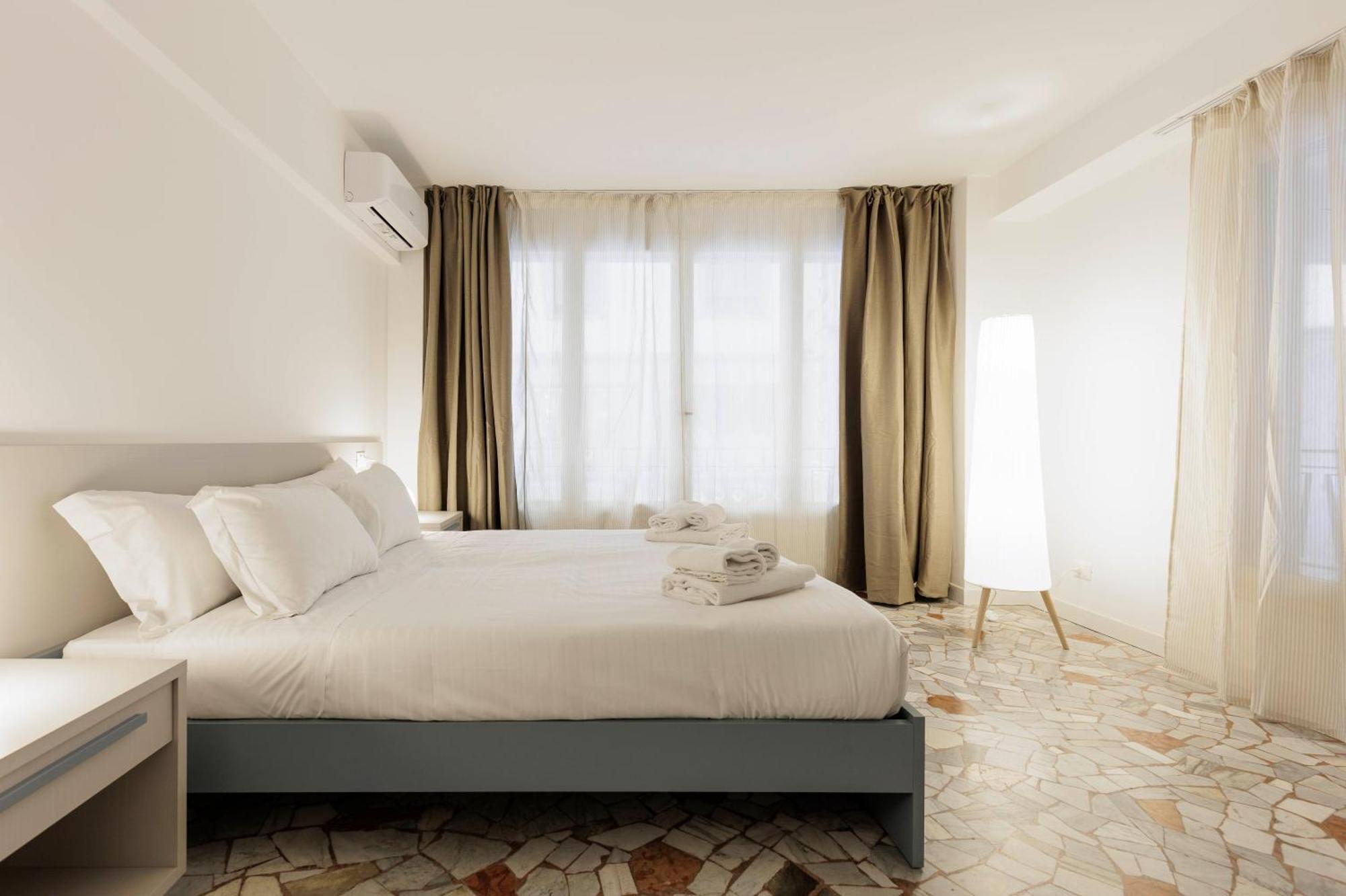 Giordano Luxury Home Firenze Eksteriør billede