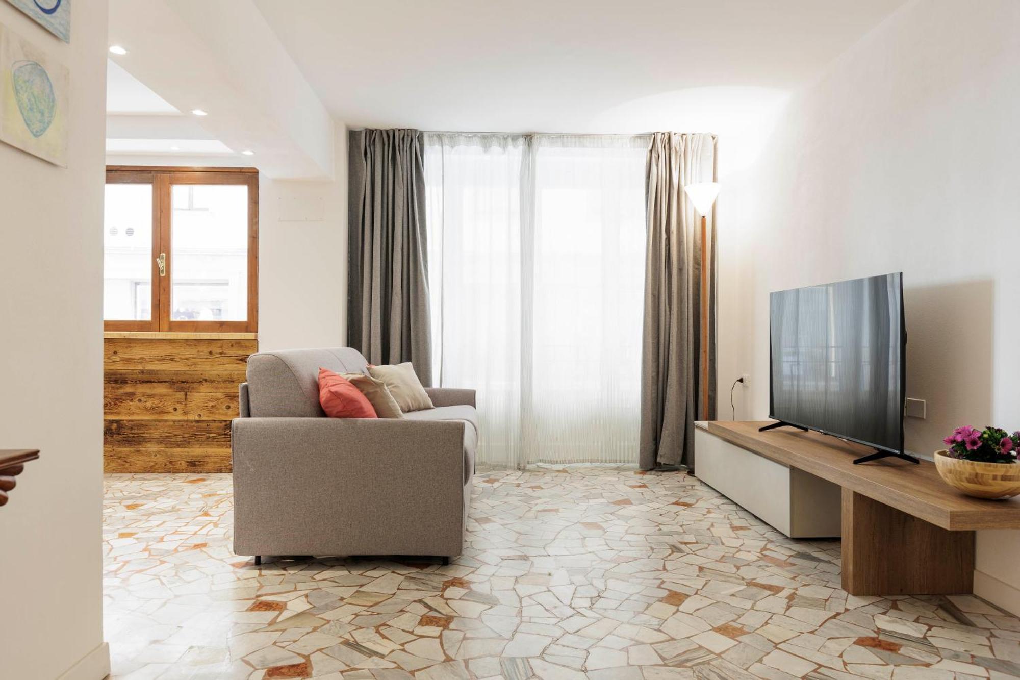 Giordano Luxury Home Firenze Eksteriør billede