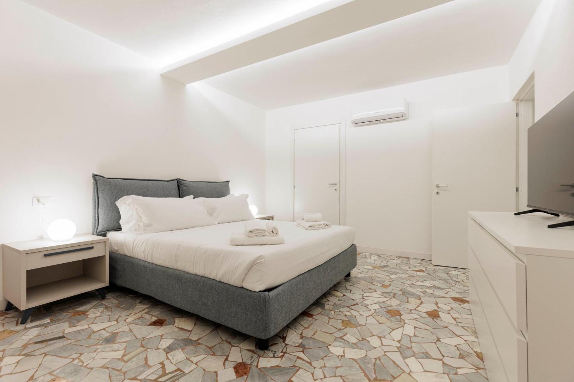 Giordano Luxury Home Firenze Eksteriør billede