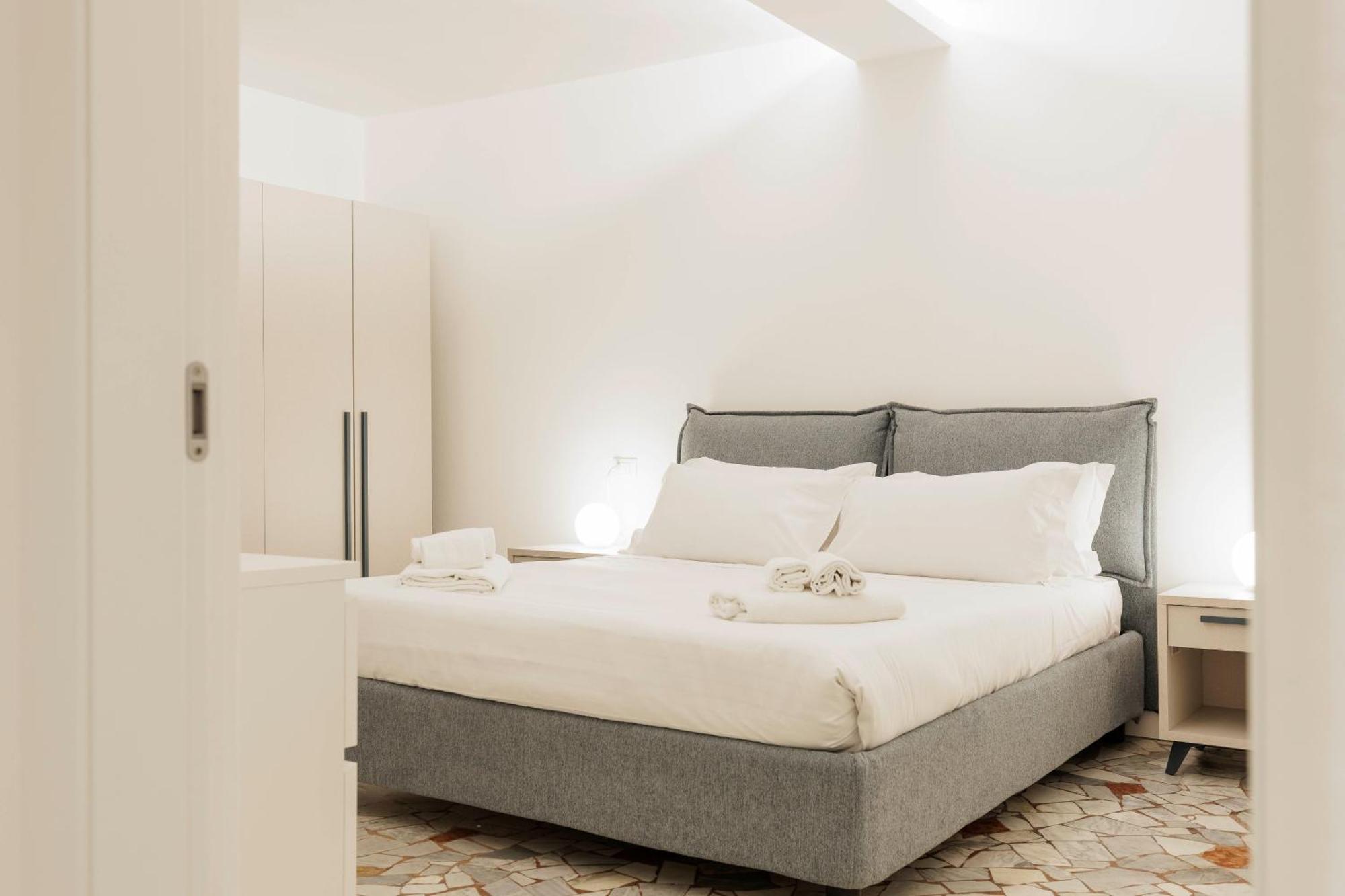 Giordano Luxury Home Firenze Eksteriør billede