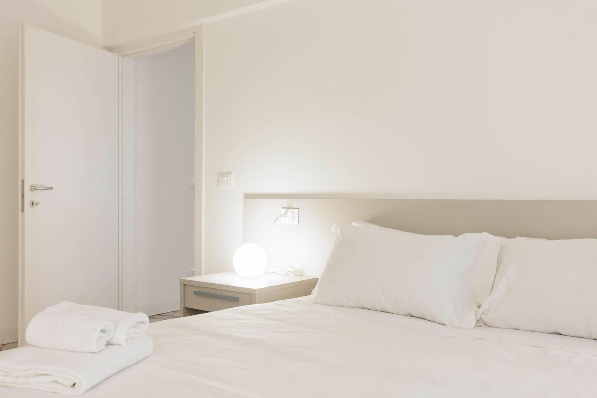 Giordano Luxury Home Firenze Eksteriør billede