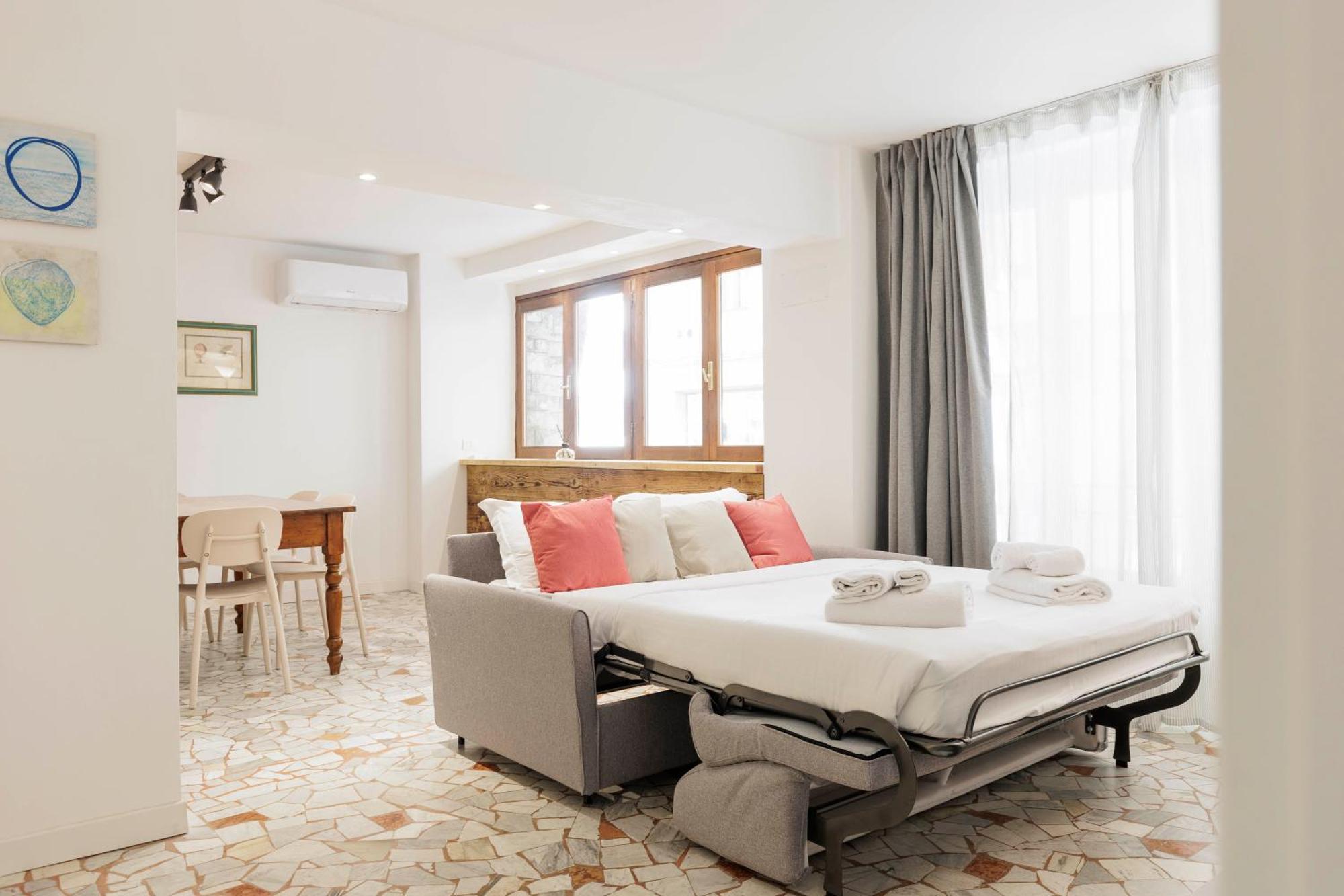 Giordano Luxury Home Firenze Eksteriør billede
