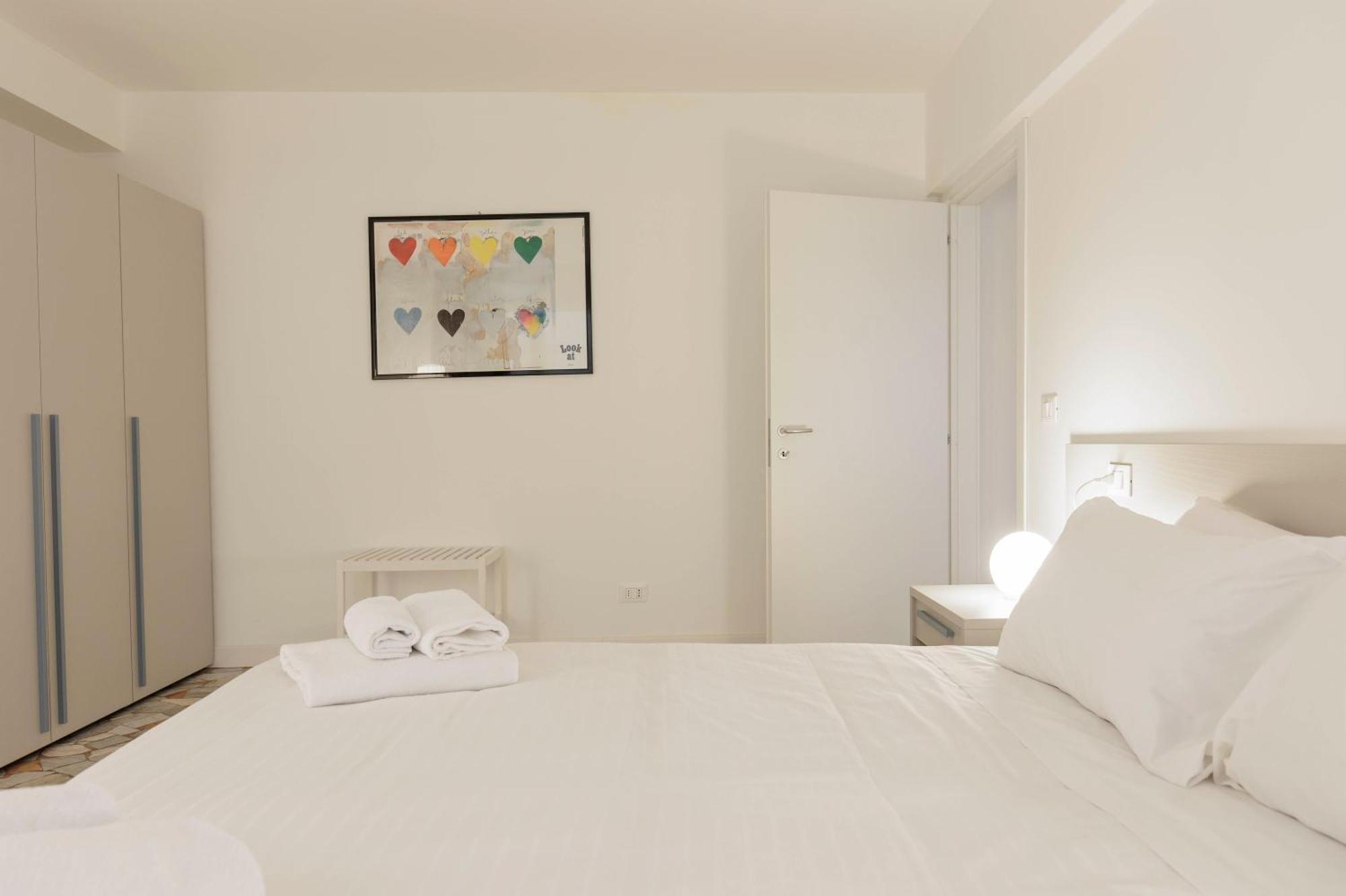 Giordano Luxury Home Firenze Eksteriør billede