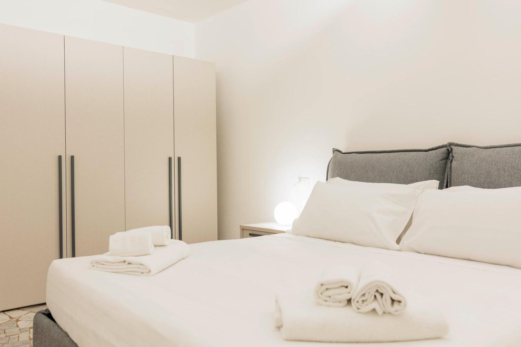 Giordano Luxury Home Firenze Eksteriør billede