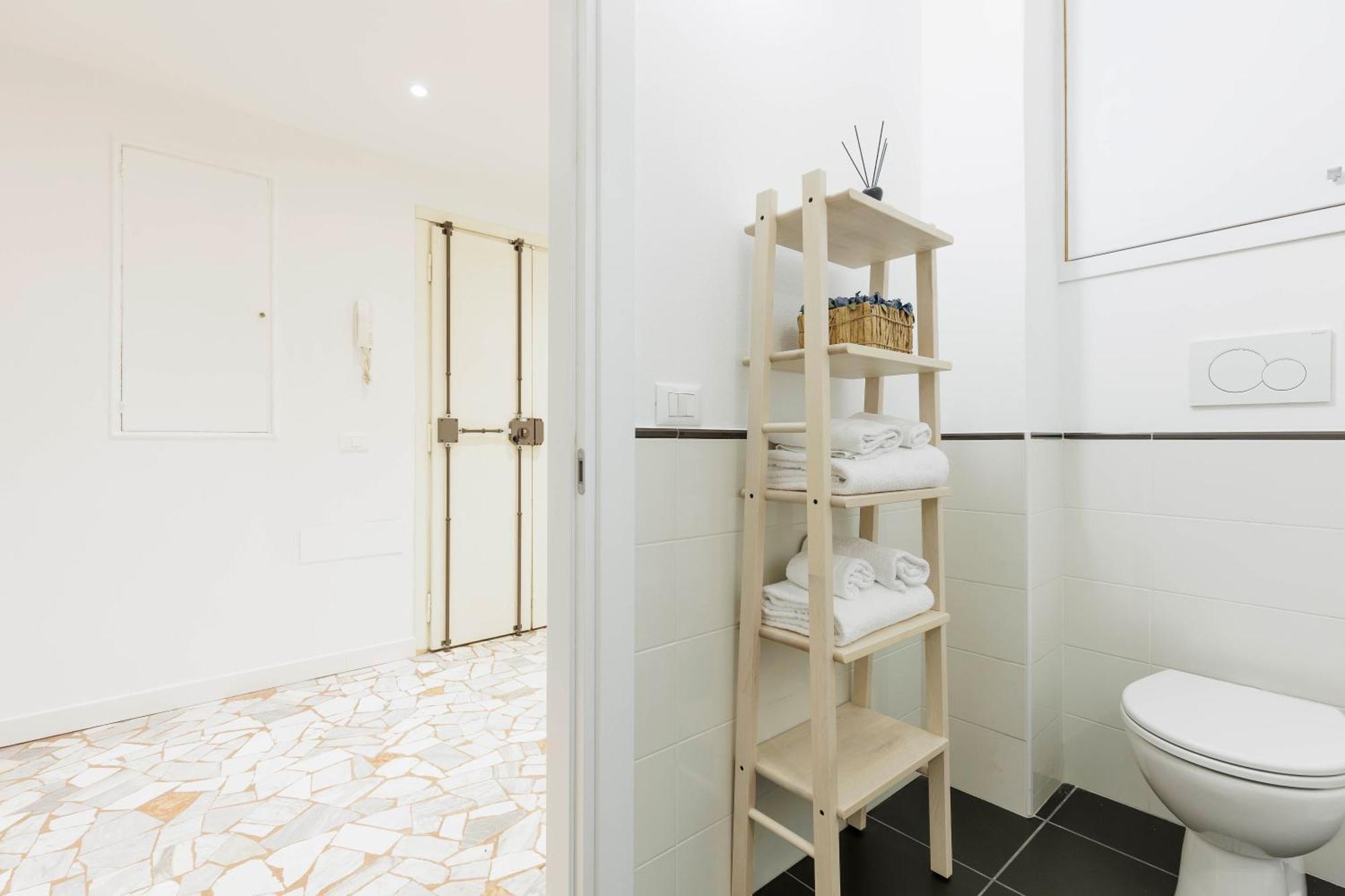 Giordano Luxury Home Firenze Eksteriør billede