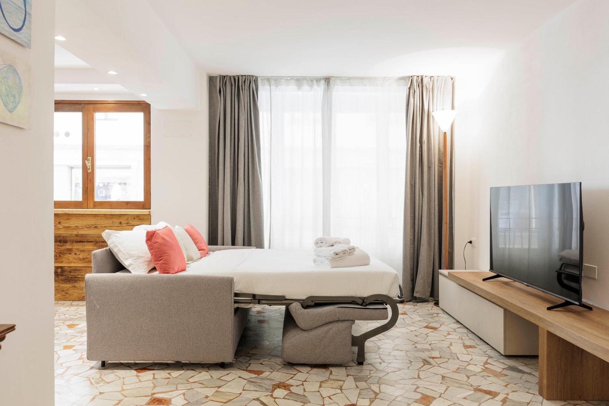 Giordano Luxury Home Firenze Eksteriør billede