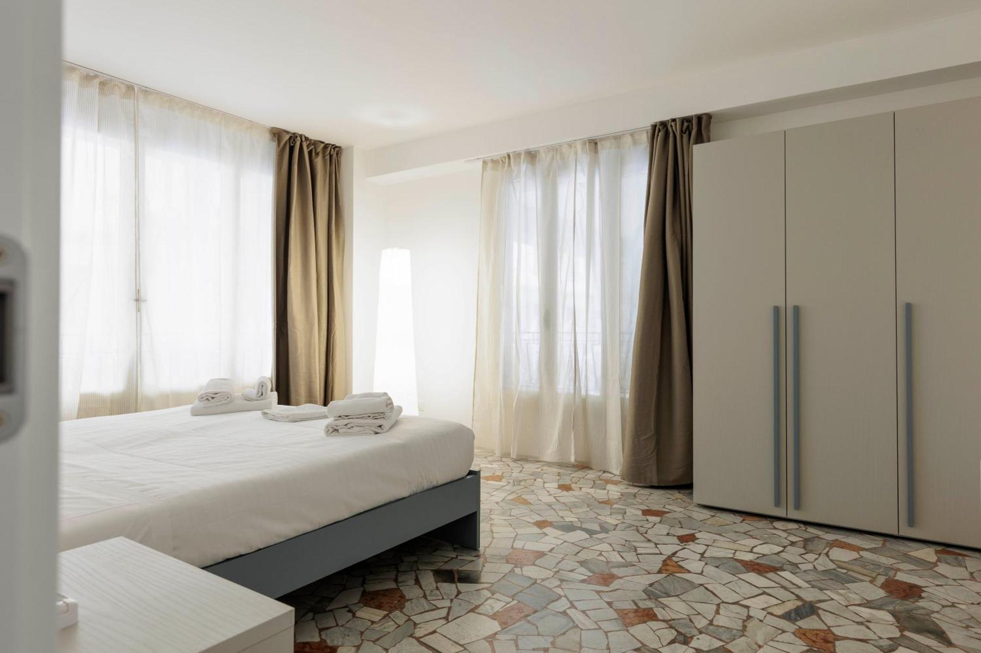 Giordano Luxury Home Firenze Eksteriør billede