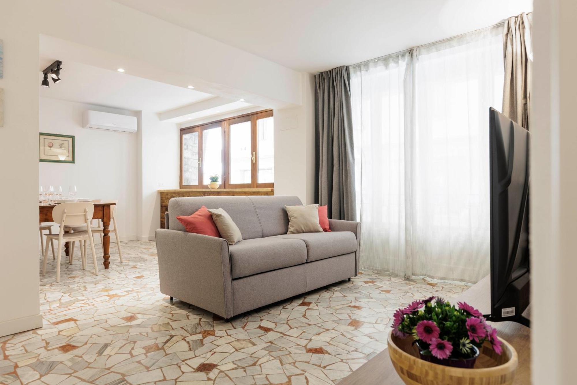 Giordano Luxury Home Firenze Eksteriør billede