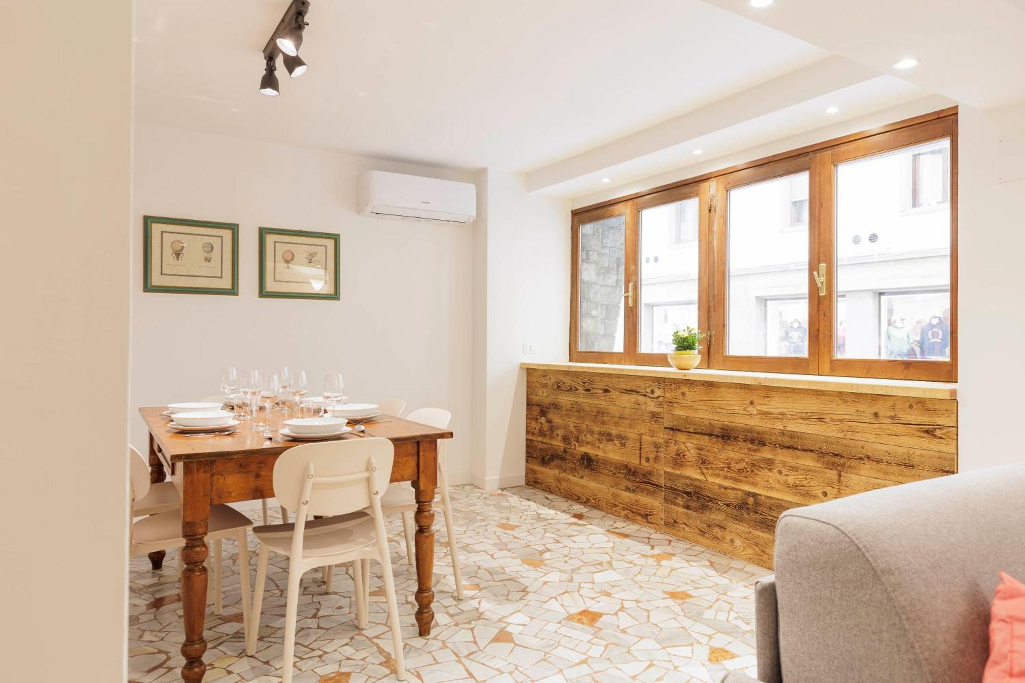 Giordano Luxury Home Firenze Eksteriør billede