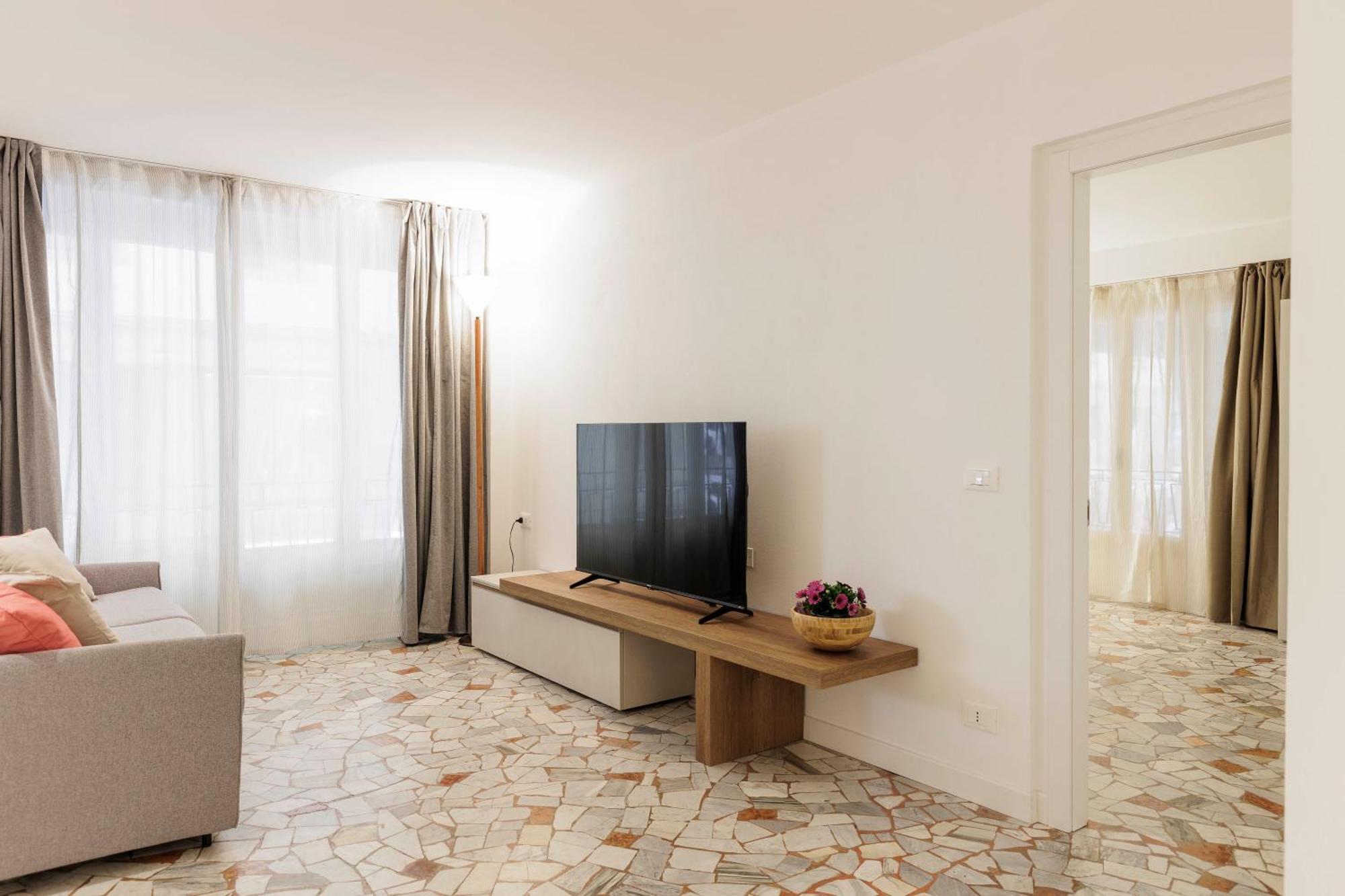 Giordano Luxury Home Firenze Eksteriør billede