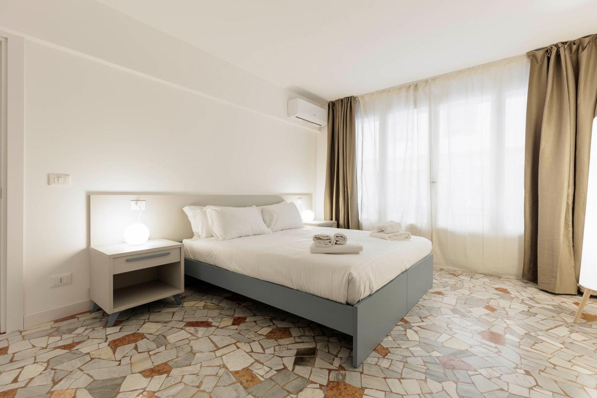 Giordano Luxury Home Firenze Eksteriør billede