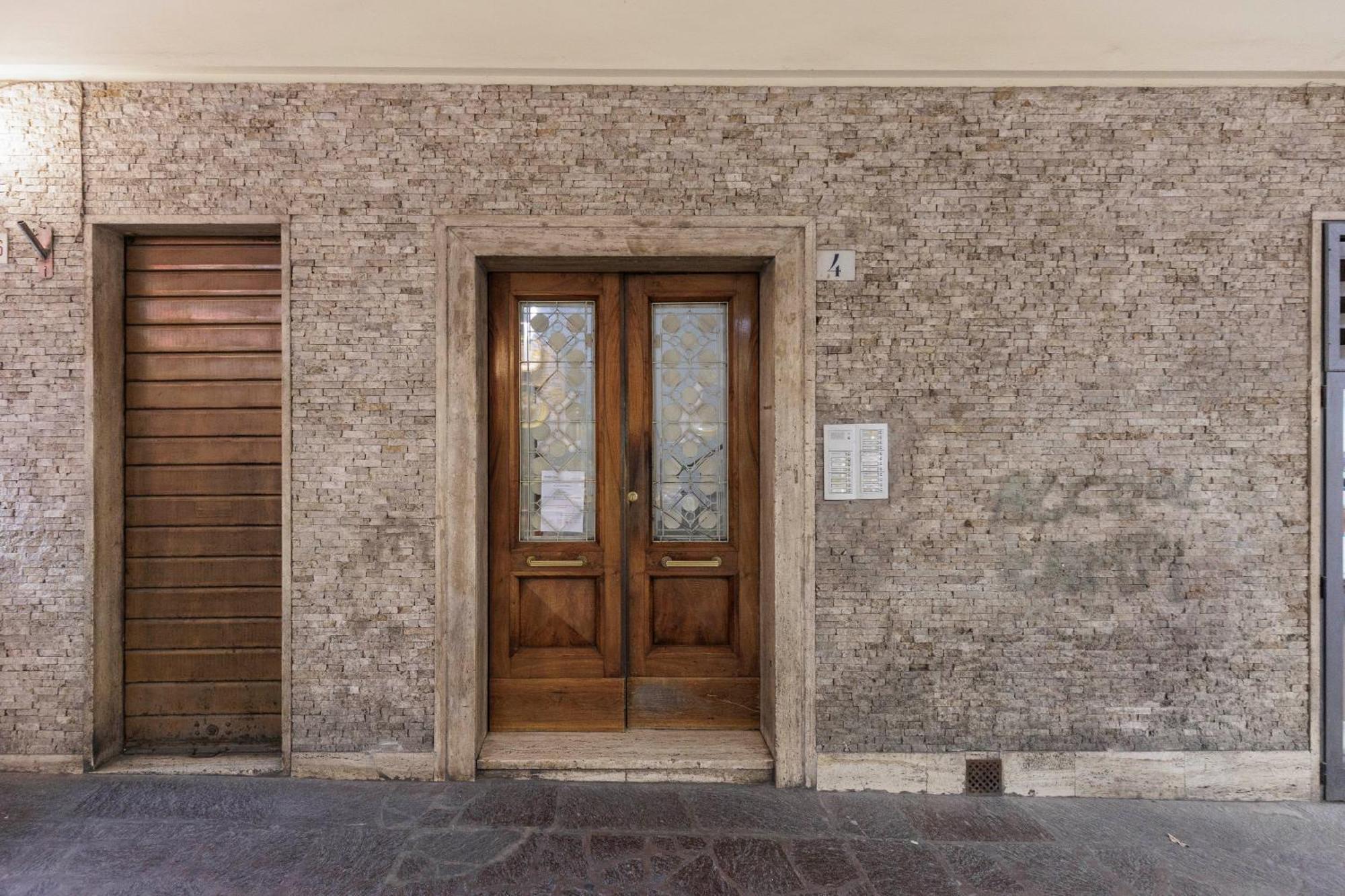 Giordano Luxury Home Firenze Eksteriør billede